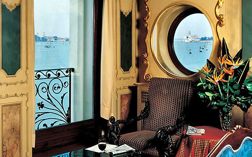 Hotel Dei Dogi 5 Star Hotels Venezia