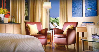 Hotel Capo d'Africa Roma Imperial Forums hotels