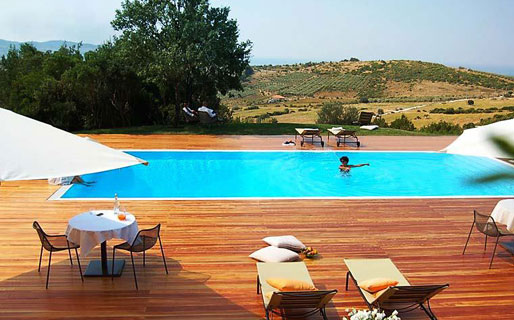 Il Cannito Small Boutique Hotels Capaccio - Paestum