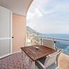 Hotel Margherita Praiano