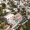 Hotel Margherita Praiano