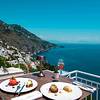 Hotel Margherita Praiano