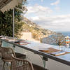 Hotel Margherita Praiano