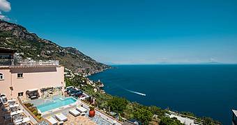 Hotel Margherita Praiano Hotel