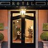 Grand Hotel Royal Sorrento
