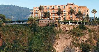 Grand Hotel Royal Sorrento Hotel