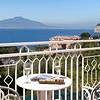 Grand Hotel De La Ville Sorrento