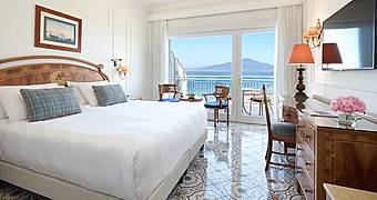Grand Hotel De La Ville Sorrento Hotel