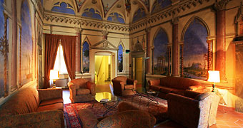 Hotel Palazzo Bocci Spello Perugia hotels