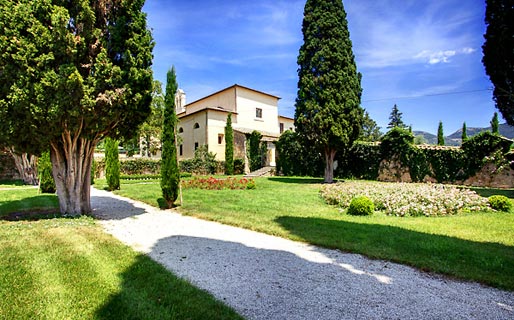 San Pietro Sopra Le Acque Resort & Spa Historical Residences Massa Martana