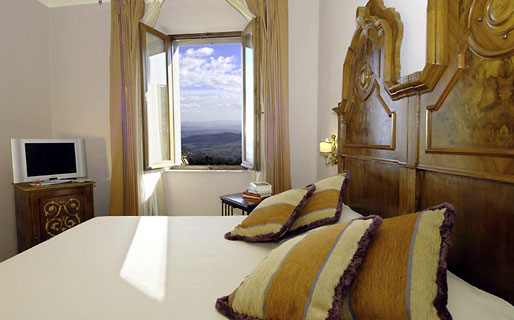 Locanda di San Francesco Montepulciano Hotel