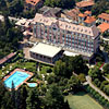 Hotel Simplon Baveno (Lago Maggiore)