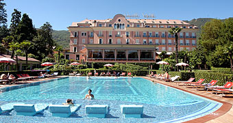 Hotel Simplon Baveno (Lago Maggiore) Verbania hotels