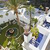 Palazzo Manzi Terme & Spa Casamicciola Terme - Ischia