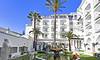 Palazzo Manzi Terme & Spa 5 Star Hotels