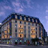 Hotel Galles Milano
