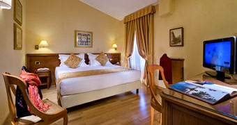 Hotel Galles Milano Hotel