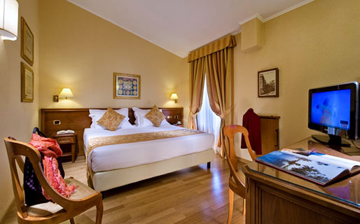 Hotel Galles 4 Star Hotels Milano