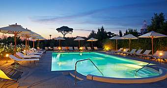 Casa Mariantonia Anacapri Capri hotels