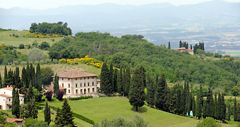 Villa Campestri Olive Oil Resort Vicchio di Mugello Prato hotels