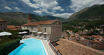 La Locanda delle Donne Monache