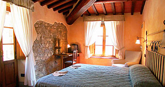 Hotel L'Ultimo Mulino Gaiole in Chianti San Gimignano hotels