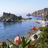 La Plage Resort Taormina - Isola Bella