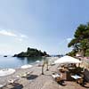 La Plage Resort Taormina - Isola Bella