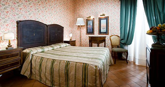 Chiaja Hotel de Charme Napoli Pompei hotels