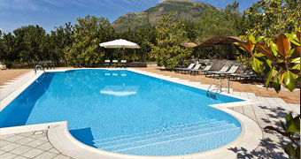 Villa Rizzo Resort & Spa San Cipriano Picentino Erchie hotels