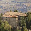 Castello di Petroia Scritto di Gubbio