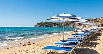 Hotel Ipomea Club Santa Maria di Ricadi Scilla hotels
