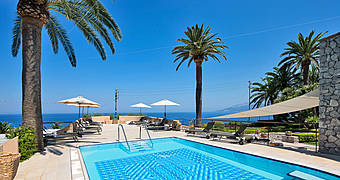 Villa Marina Capri Hotel & Spa Capri Capri hotels
