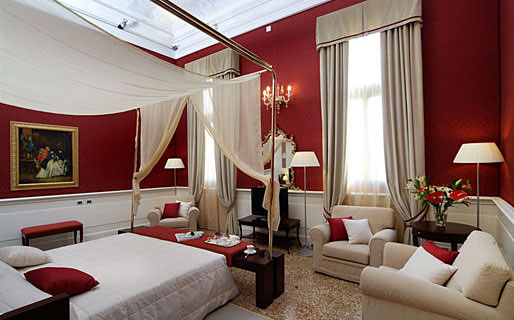 Ruzzini Palace Hotel 4 Stelle Venezia