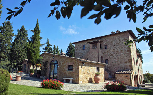 Montorio Countryside Residences Montepulciano