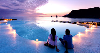 Therasia Resort Sea & spa Vulcano - Lipari - Isole Eolie Messina hotels