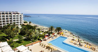 RG Naxos Hotel Giardini Naxos Valle dell'Etna hotels