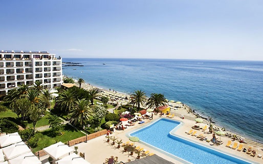 RG Naxos Hotel 4 Star Hotels Giardini Naxos