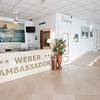 Hotel Ambassador Weber Capri