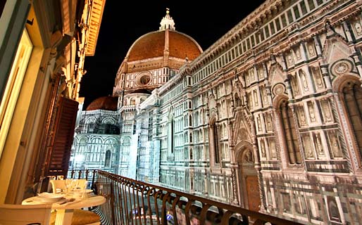 Granduomo Charming Accommodation House rental Firenze