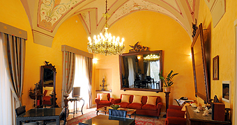 Palazzo Papaleo Otranto Gallipoli hotels