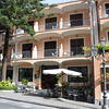 Hotel Santa Lucia Minori