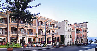 Hotel Santa Lucia Minori Amalfi hotels