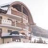 Alpin Royal Hotel & Spa Valle Aurina