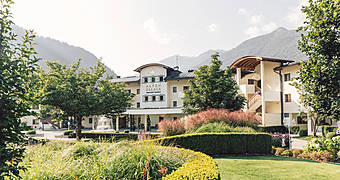 Alpenpalace Spa Retreat Valle Aurina San Candido hotels
