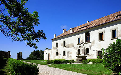 Masseria Astapiana Villa Giusso Vico Equense Hotel