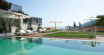 Relais Paradiso Vietri sul Mare Salerno hotels
