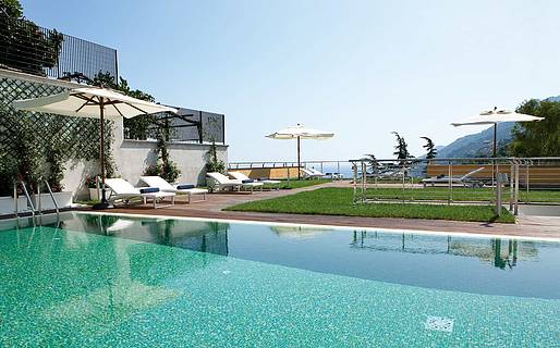 Relais Paradiso Vietri sul Mare Hotel