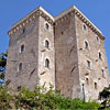 Torre Almonte Todi