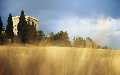 Torre Almonte Todi Hotel